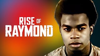 The Story Of Raymond Washington