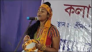 কলা উৎসব ২০২৩ KALA UTSAB 2023 FOLK SONG