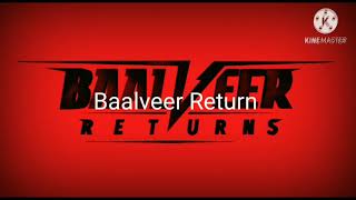 balveer intro like marvel