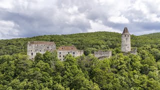 Burg Seebenstein, Juni 2024