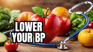 Tips For Improving High Blood Pressure And Heart Health