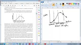 CAD/CAM-Chapter 1: Lecture 4- Product life cycle and CAD/CAM (Arabic narration)