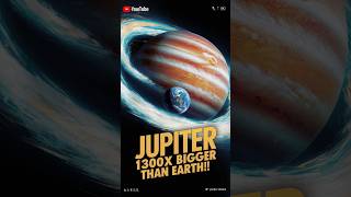 "3 Mind-Blowing Facts About Jupiter You Didn't Know!"