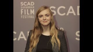 Elsie Fisher discusses mentor Bo Burnham