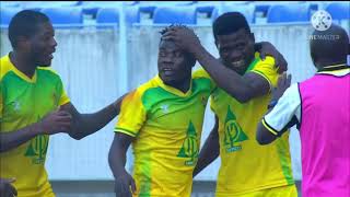 HIGHLIGHTS - MTN/FAZ SUPER LEAGUE WEEK 30- Forest Rangers vs Prison Leopards