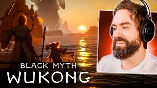 O HYPE ESTÁ ELEVADO! - Black Myth Wukong #41 | FunkyBlackCat