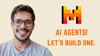 Mistral Announces AI Agents - Let's build