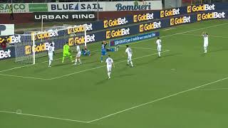 Strakosha INCREDIBLE SAVE ● Empoli 0 - 1 Lazio ● 16/09/18