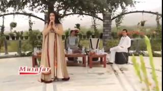 Pashto new Album Afghan Hits Vol 7 2015 song Ka Shpily Wayi Sandari