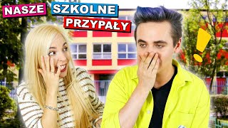 NASZE SZKOLNE PRZYPAŁY Story Time