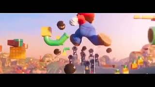 The Super Mario Bros  Movie   NEW TV Spot