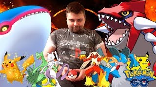 Happy New Generation! | Pokemon Go Hoenn