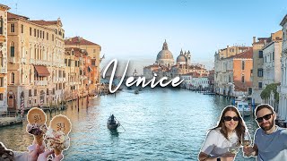 Travel to Venice With Us!