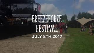 Nasty Sons - FreezeForce festival 2017