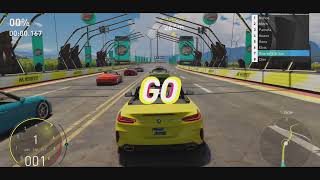 The Crew Motorfest Closed Beta | BMW Z4 M40i | Bounty Of 'Ewa