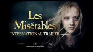 Les Misérables: International trailer