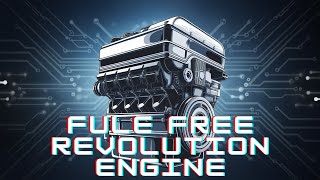 Fuel-Free Revolution: The Engine That’s Changing Everything! @aknowledgetv