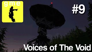 Let's Make Some Progress! - Voices of The Void - Part 9