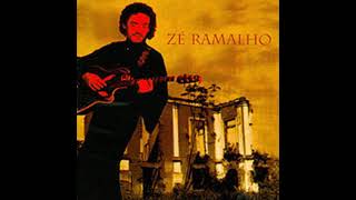 Zé Ramalho - Os Últimos Dias