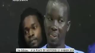 Gnatti mébët yi Serigne Fallou Mbackè defal SERIGNE TOUBA