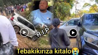 Ekiri eno maziga afudde kitalo-Laaba ye Kasuku akiguddeko eno junior nabalara