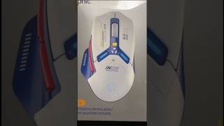 Inphic Gaming mouse unboxing #unboxing #gaming #mouse