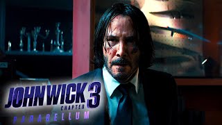 John Wick 3 Edit #shorts