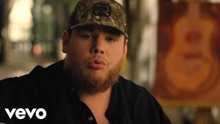 Luke Combs - I Got Away With You