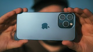 iPhone 15 Pro Max - 4K ProRes LOG Cinematic