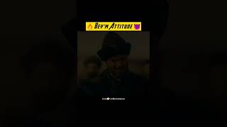 Ertugrul Ghazi Attitude WhatsApp Status 🔥 #shorts