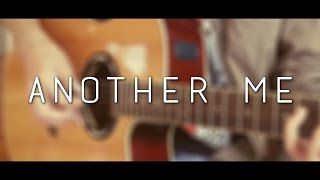 (Kim SungKyu) Another Me - Albert Gyorfi ( fingerstyle guitar cover )