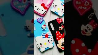 Mobile cover for girls#shorts#viral#mobile#cover