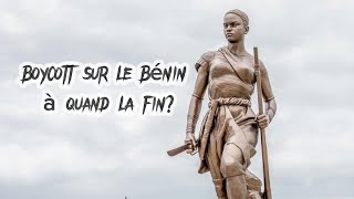 Halte au sabotage et boycott sur la destination Bénin, le Bénin n'est pas la terre du Diable