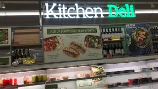 Sainsbury's board & Kitchen Deli || Come  shop with me