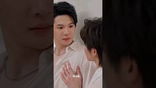 new bl series 😚🤭#myuniversetheseries #blseries #thaiblseries #shorts