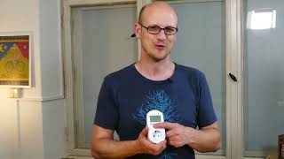 Thermostat für deine Solea Heizung in einer Growbox