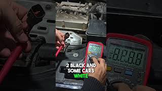 How to test O2 Sensor #automobile