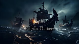 Valhalla Raiders | MTY ♪