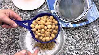 How to make Jhat pat recipe |Easy Quick Recipe @ naush kitchen routine channal