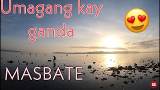 BUHAY PROBINSYA | MASBATE | VACATION 2K20