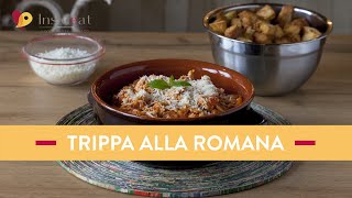 Trippa alla romana