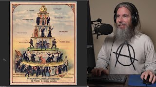 Updating the Pyramid of Capitalist System (ASMR)