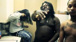 FREDO SANTANA & FAT TREL - FUKK DEEZ BITCHEz