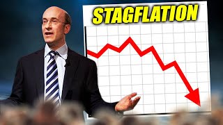 Why Kenneth Rogoff Believes We’re Headed Into Another Stagflation