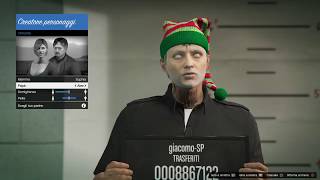 GTA 5 Online, Cambiare l'aspetto