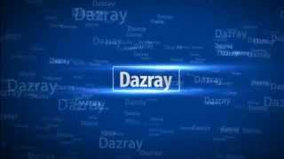 Casual Gamer - Dazray Channel Intro