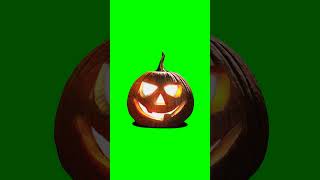 Green Screen Halloween Effects