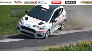 50. PETROLTRANS Slovakia Rallye Tatry 2023 Action by MaxxSport