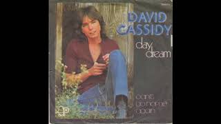 David Cassidy - Can't Go Home Again