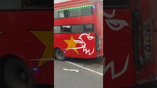 🥀#bus🤔#dinner😱#and😭#dinner🚌#truck#video#driver#trending#viral#like#subscribe